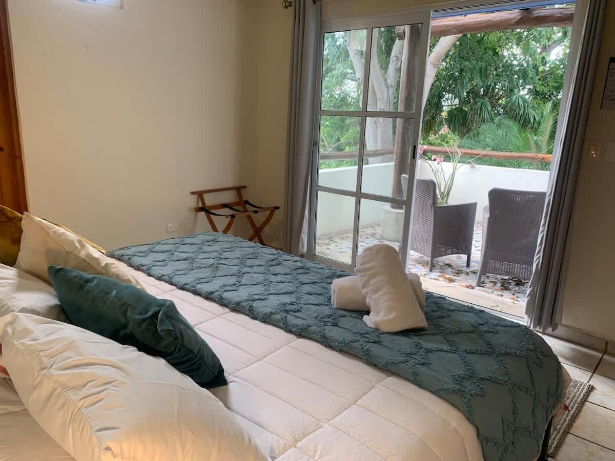 Villa Azul - Alberca Privada Cancún Exteriör bild