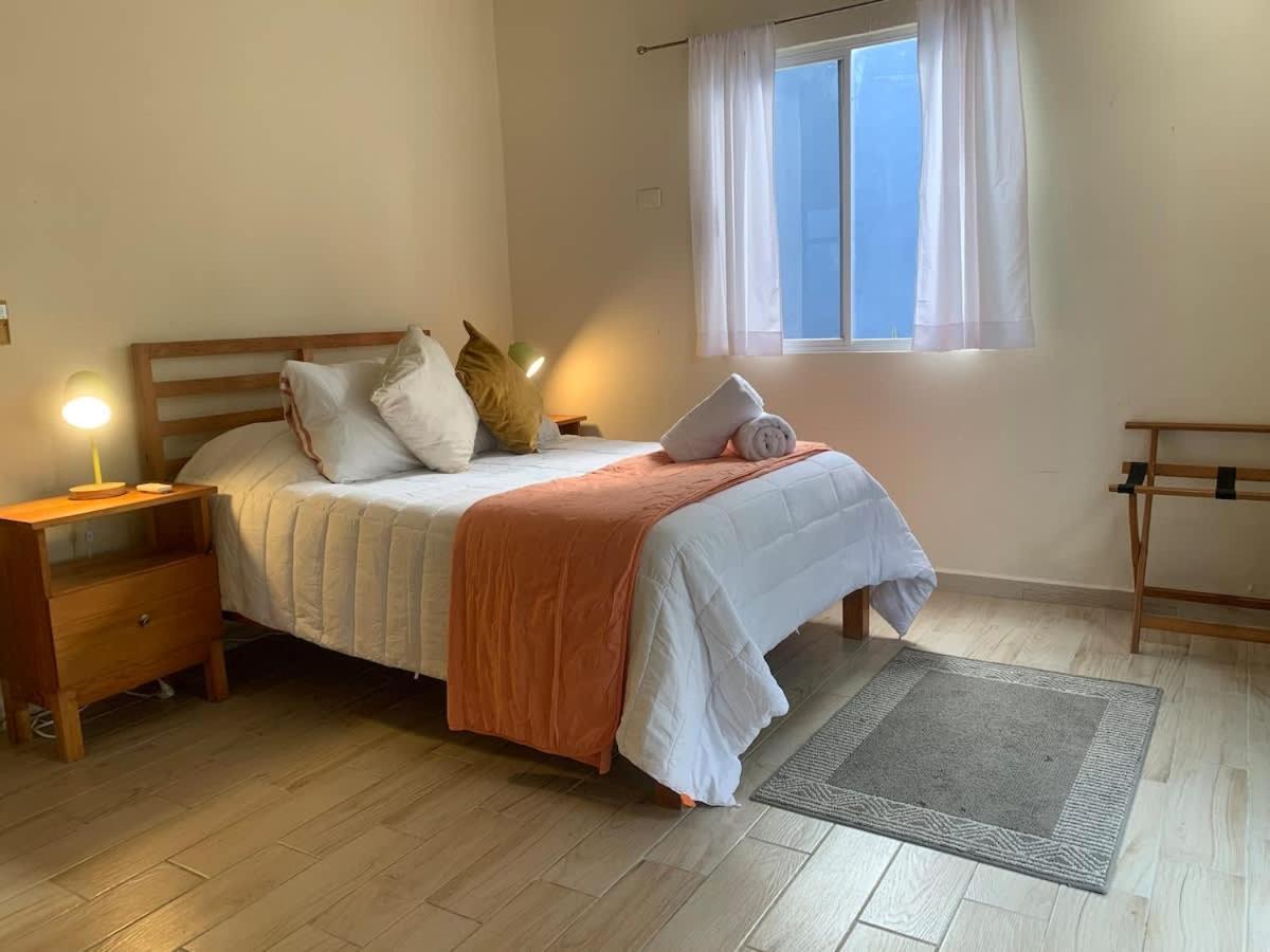 Villa Azul - Alberca Privada Cancún Exteriör bild