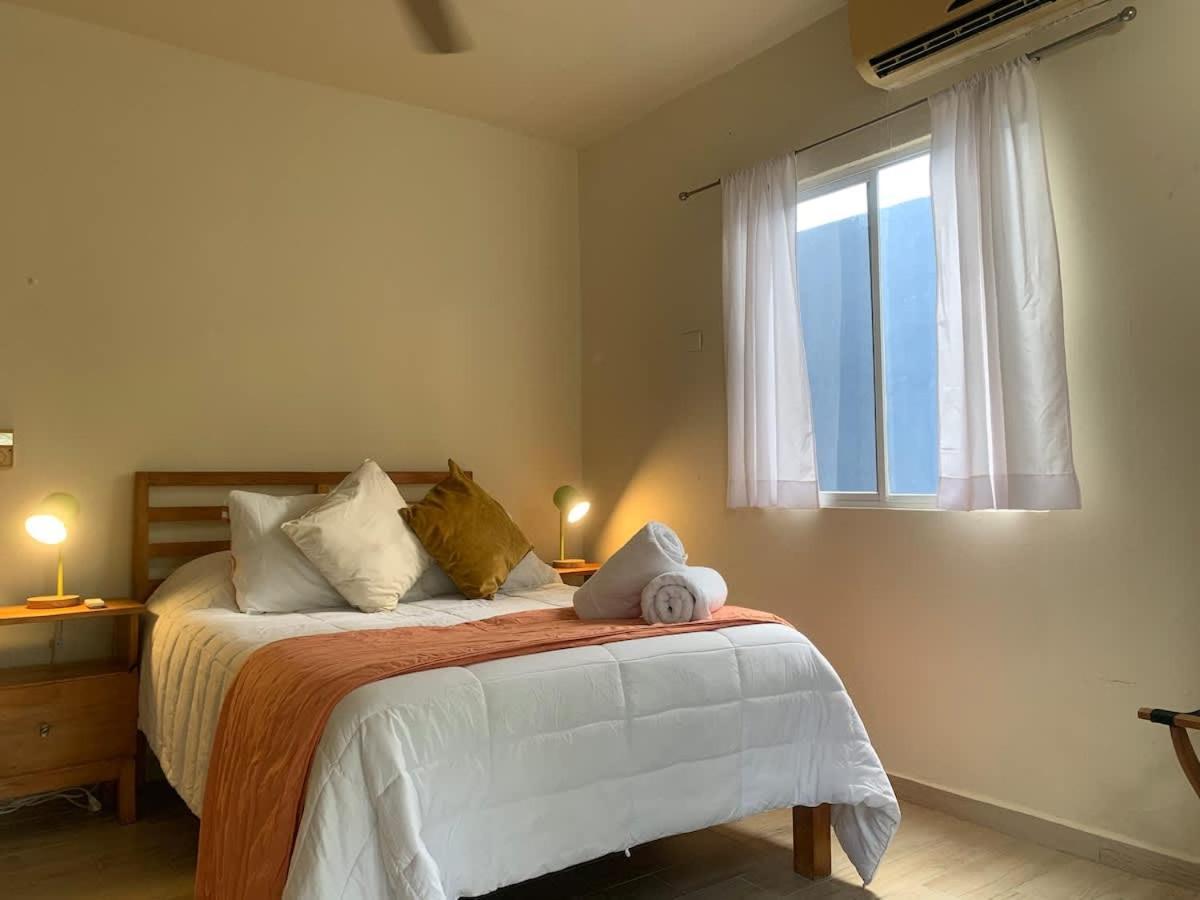 Villa Azul - Alberca Privada Cancún Exteriör bild