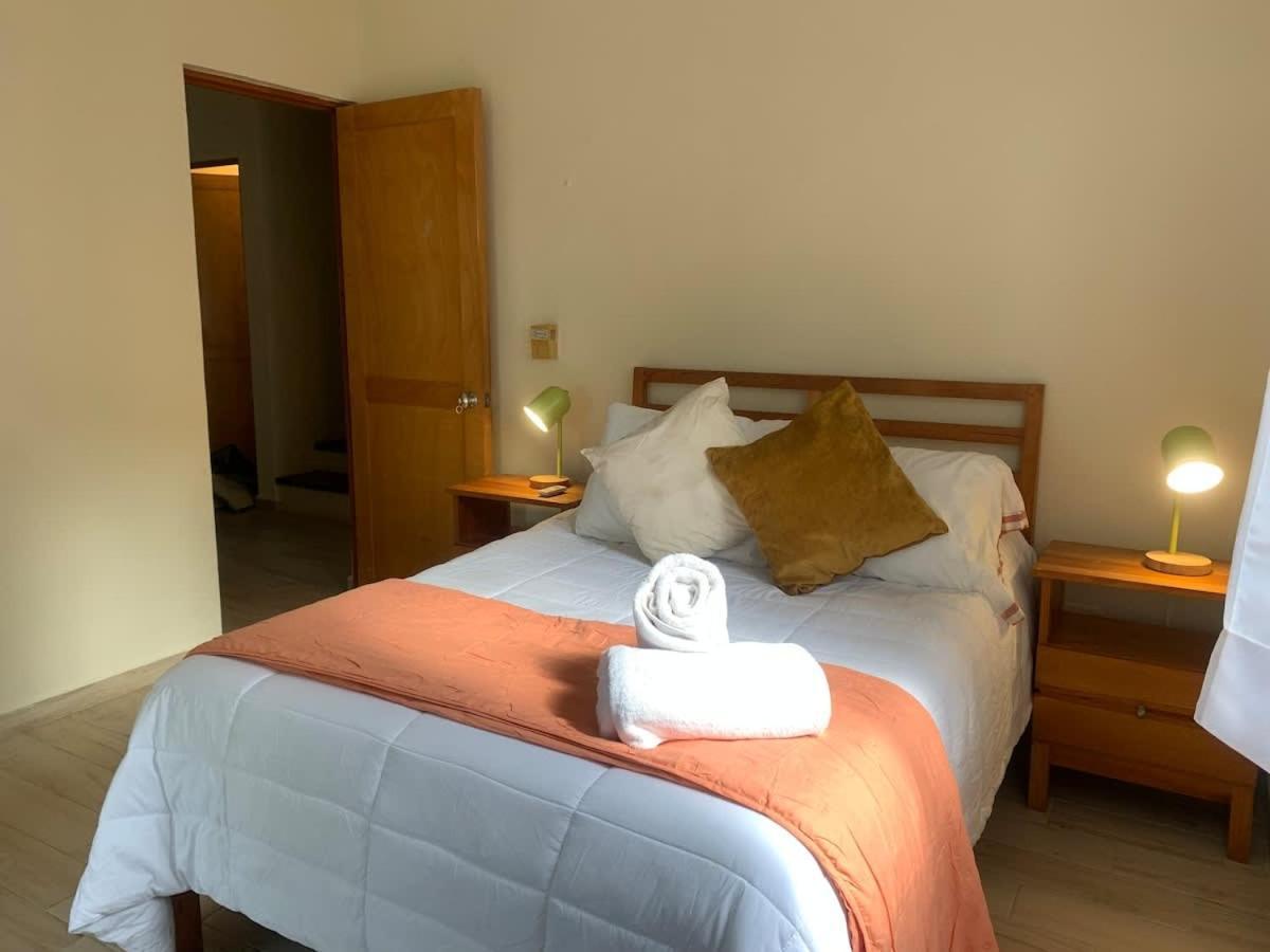 Villa Azul - Alberca Privada Cancún Exteriör bild