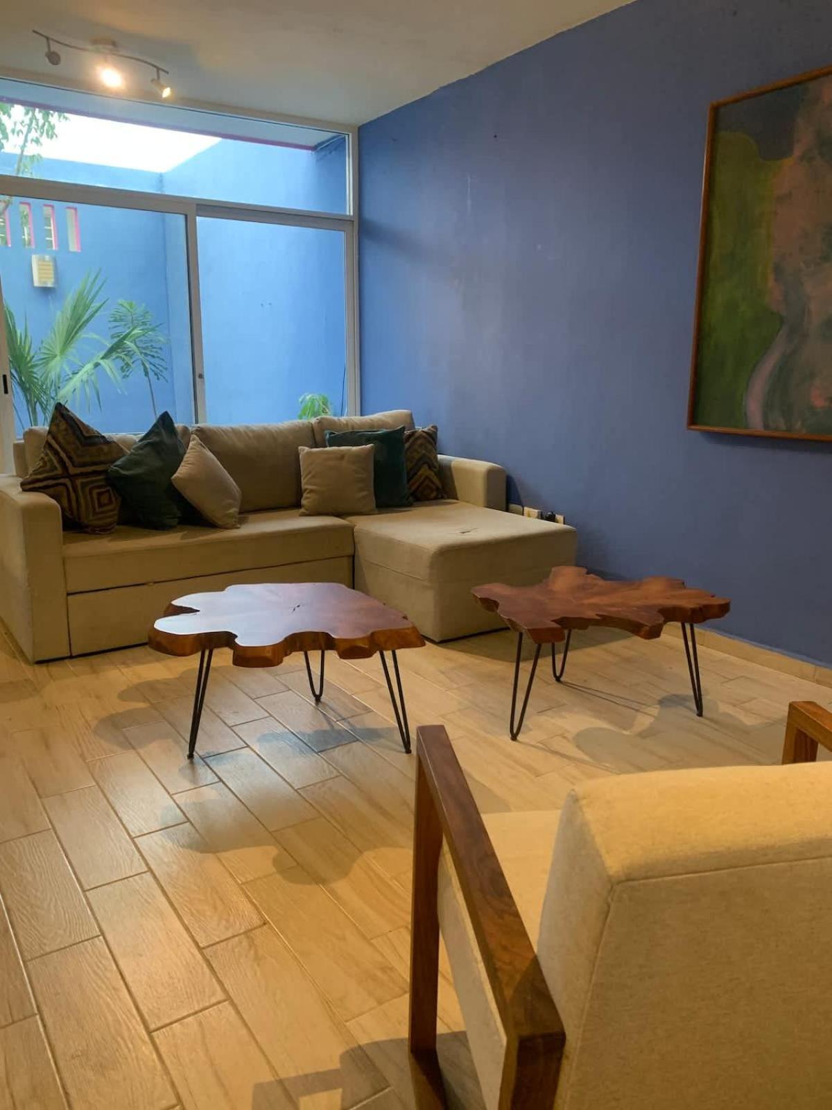 Villa Azul - Alberca Privada Cancún Exteriör bild