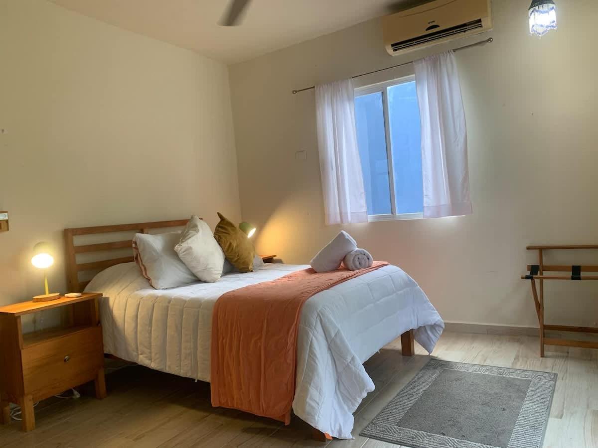 Villa Azul - Alberca Privada Cancún Exteriör bild