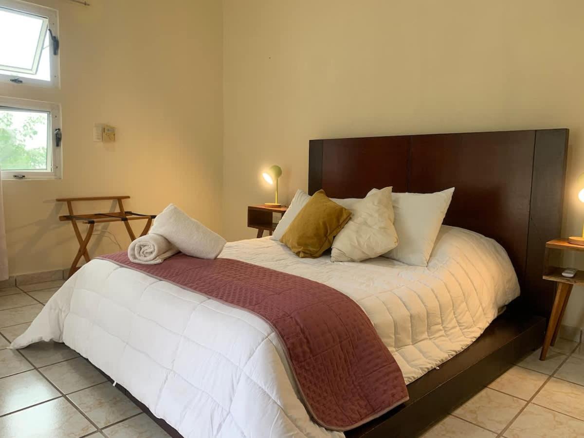 Villa Azul - Alberca Privada Cancún Exteriör bild