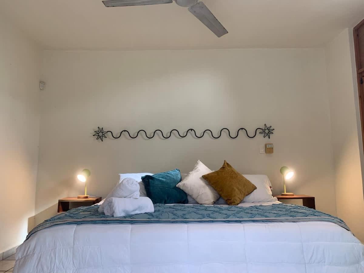 Villa Azul - Alberca Privada Cancún Exteriör bild