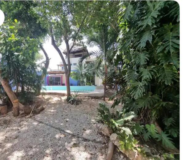 Villa Azul - Alberca Privada Cancún Exteriör bild