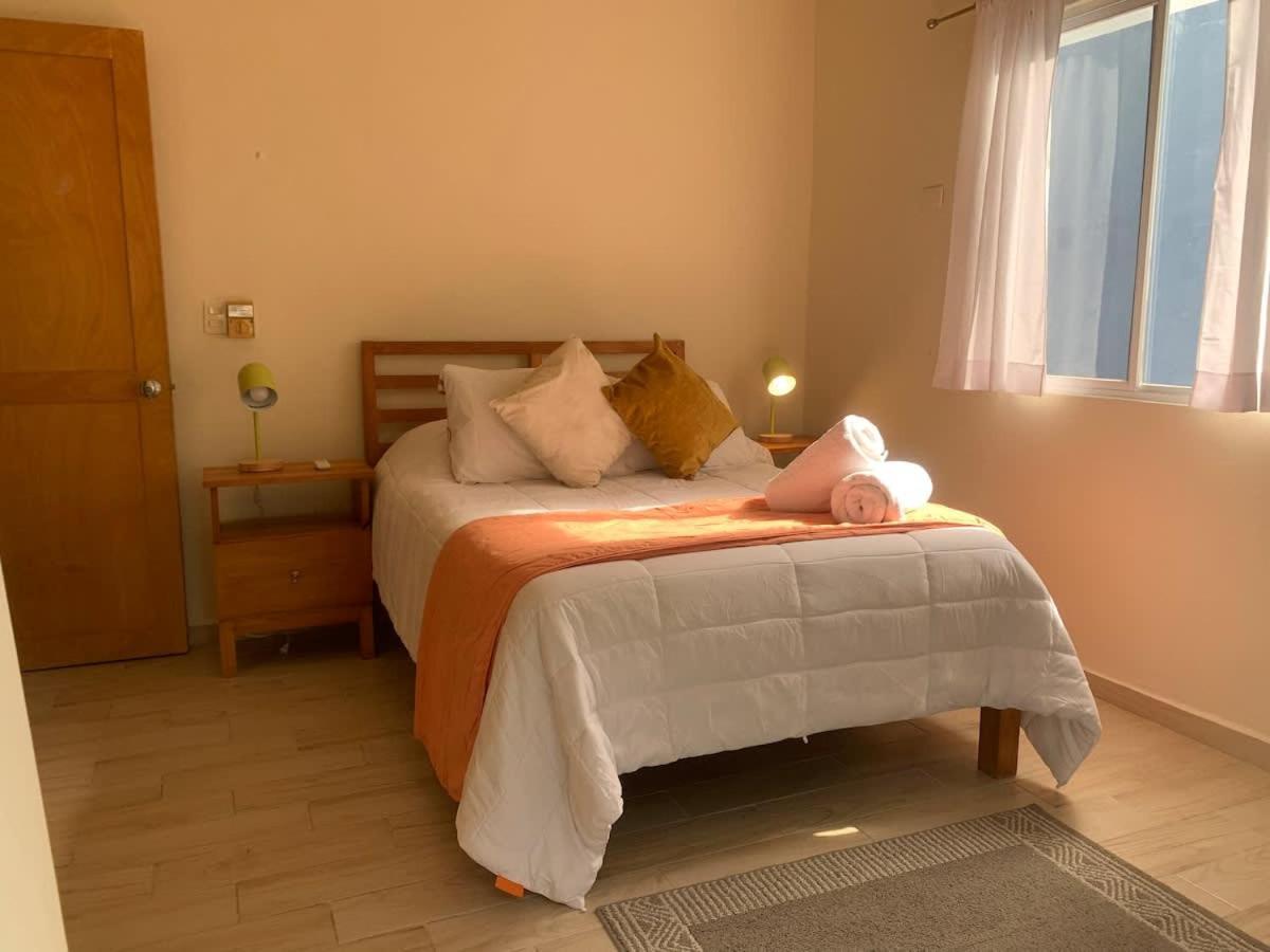 Villa Azul - Alberca Privada Cancún Exteriör bild