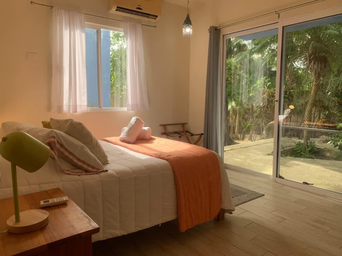 Villa Azul - Alberca Privada Cancún Exteriör bild