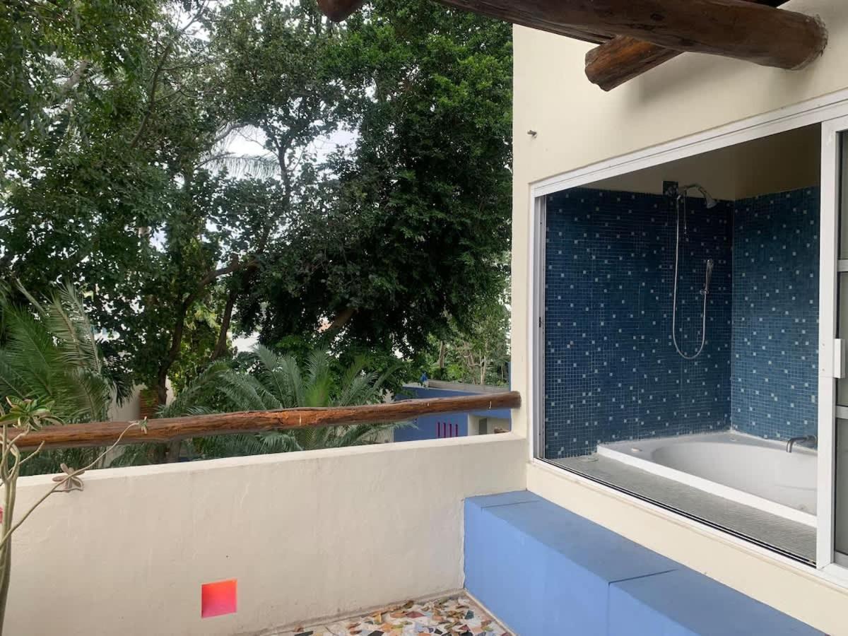 Villa Azul - Alberca Privada Cancún Exteriör bild