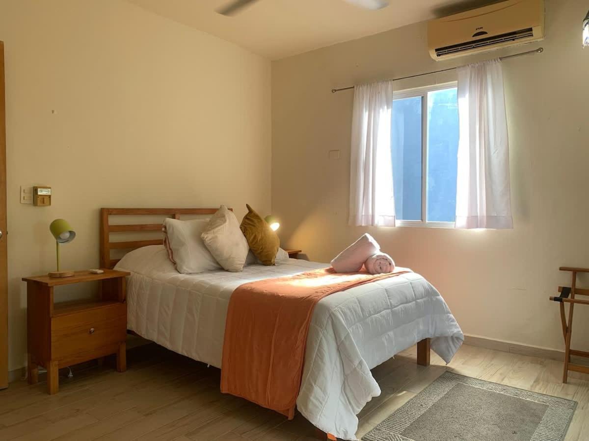 Villa Azul - Alberca Privada Cancún Exteriör bild