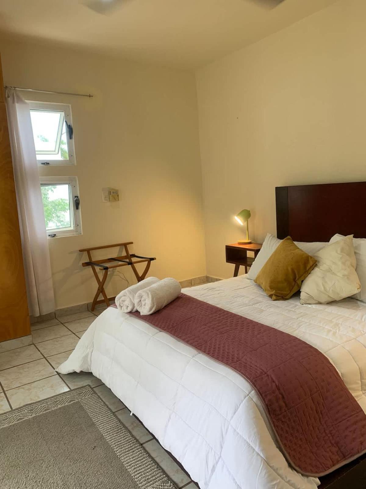 Villa Azul - Alberca Privada Cancún Exteriör bild