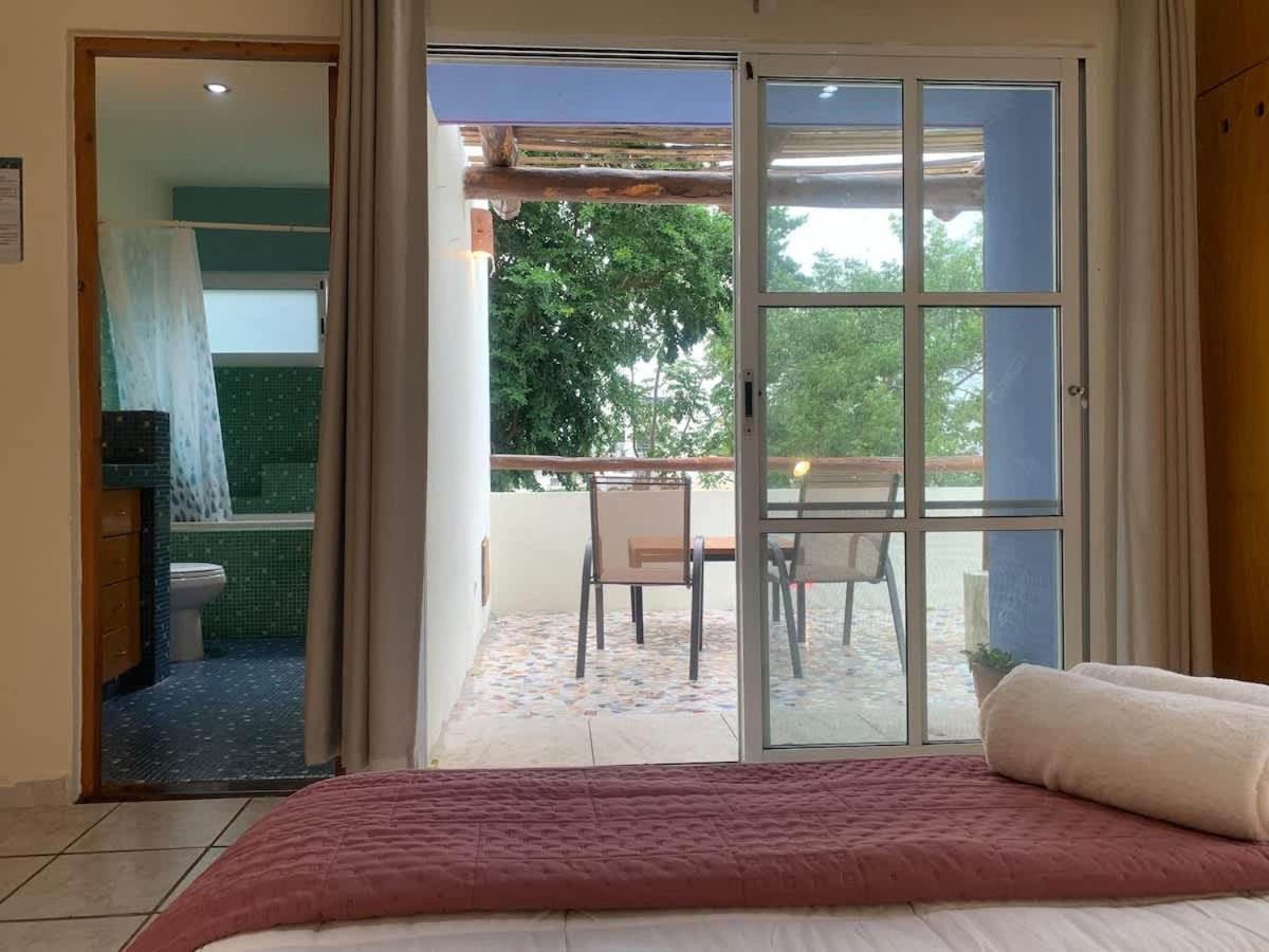 Villa Azul - Alberca Privada Cancún Exteriör bild