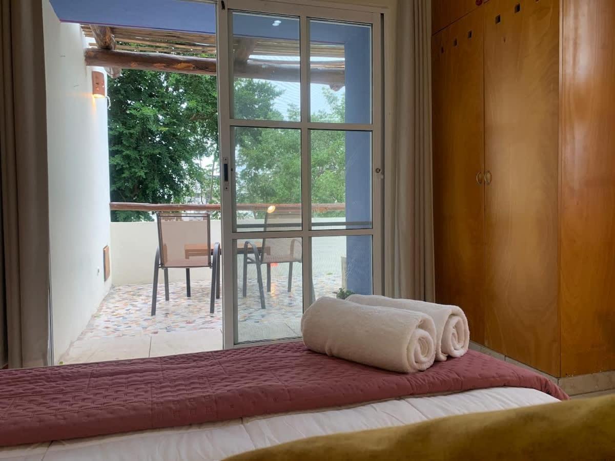 Villa Azul - Alberca Privada Cancún Exteriör bild
