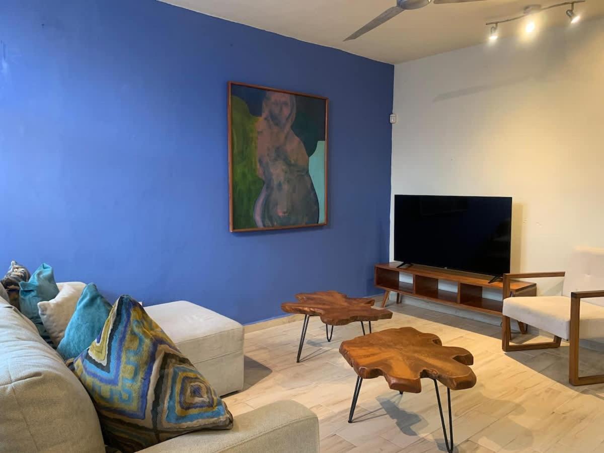 Villa Azul - Alberca Privada Cancún Exteriör bild