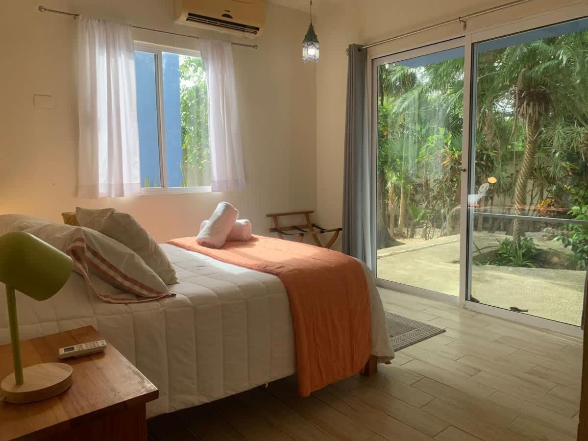 Villa Azul - Alberca Privada Cancún Exteriör bild