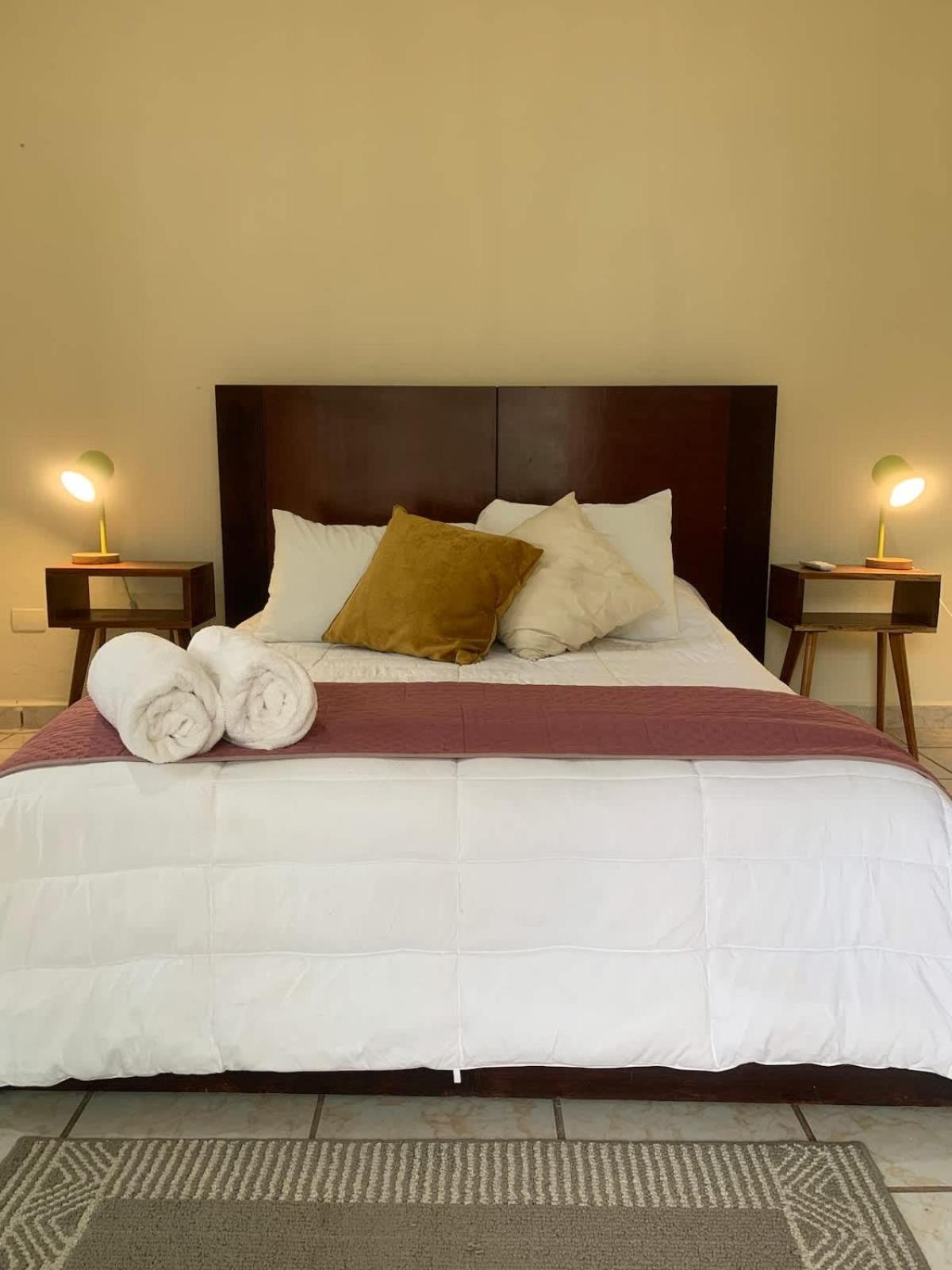 Villa Azul - Alberca Privada Cancún Exteriör bild