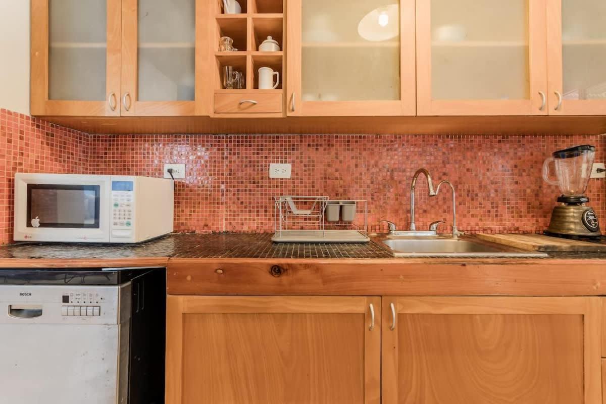 Villa Azul - Alberca Privada Cancún Exteriör bild
