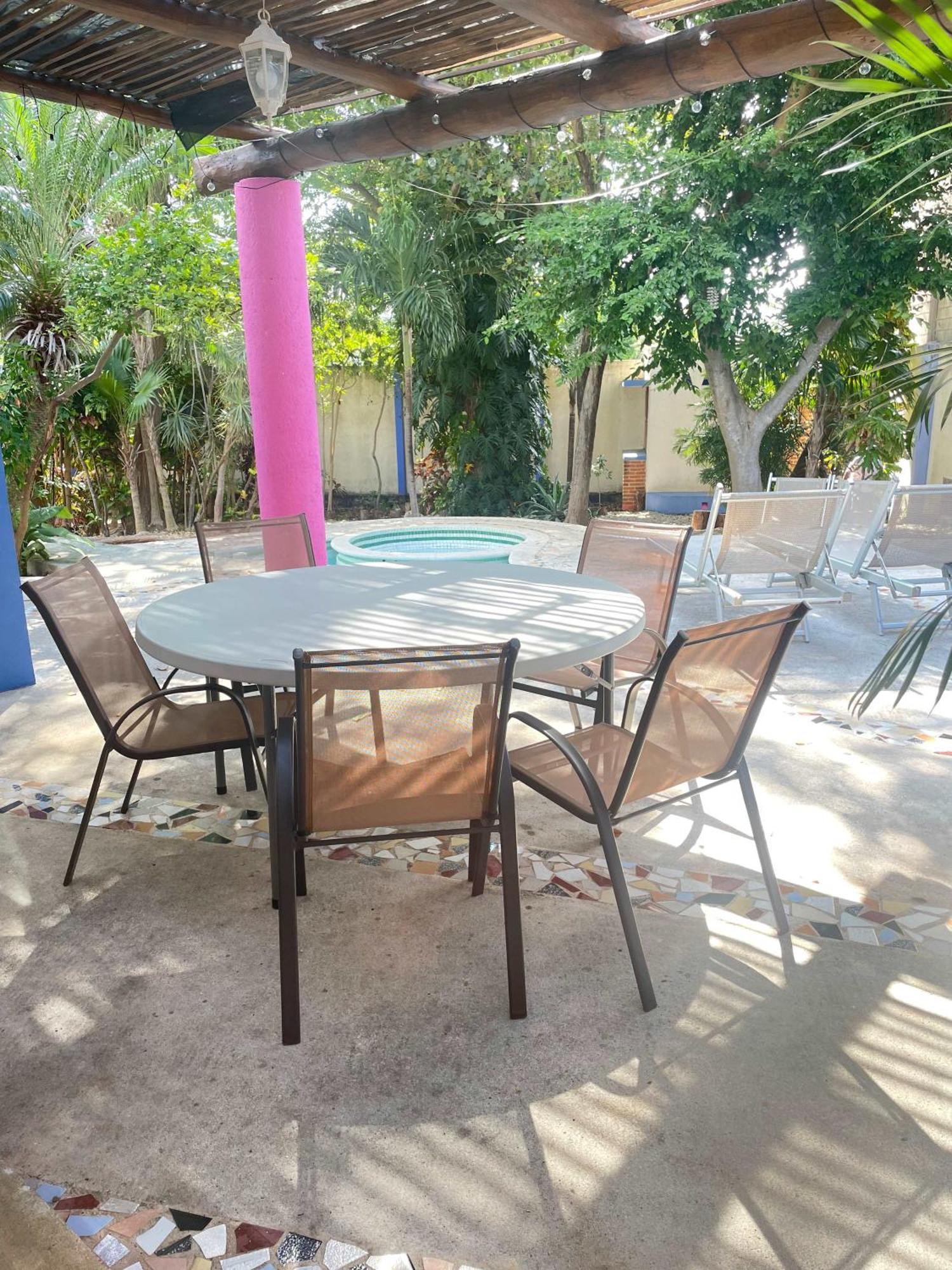 Villa Azul - Alberca Privada Cancún Exteriör bild