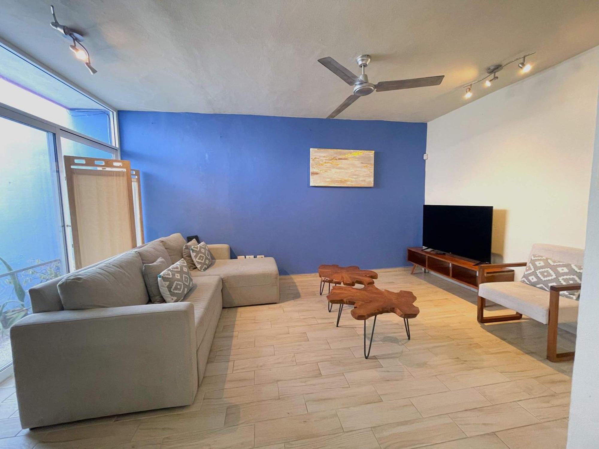Villa Azul - Alberca Privada Cancún Exteriör bild
