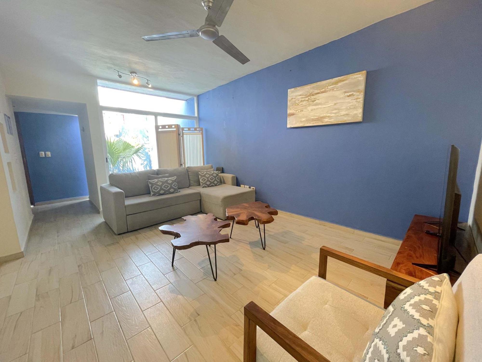 Villa Azul - Alberca Privada Cancún Exteriör bild