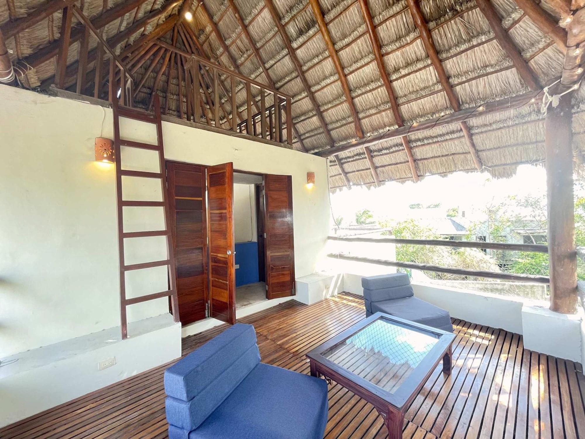 Villa Azul - Alberca Privada Cancún Exteriör bild