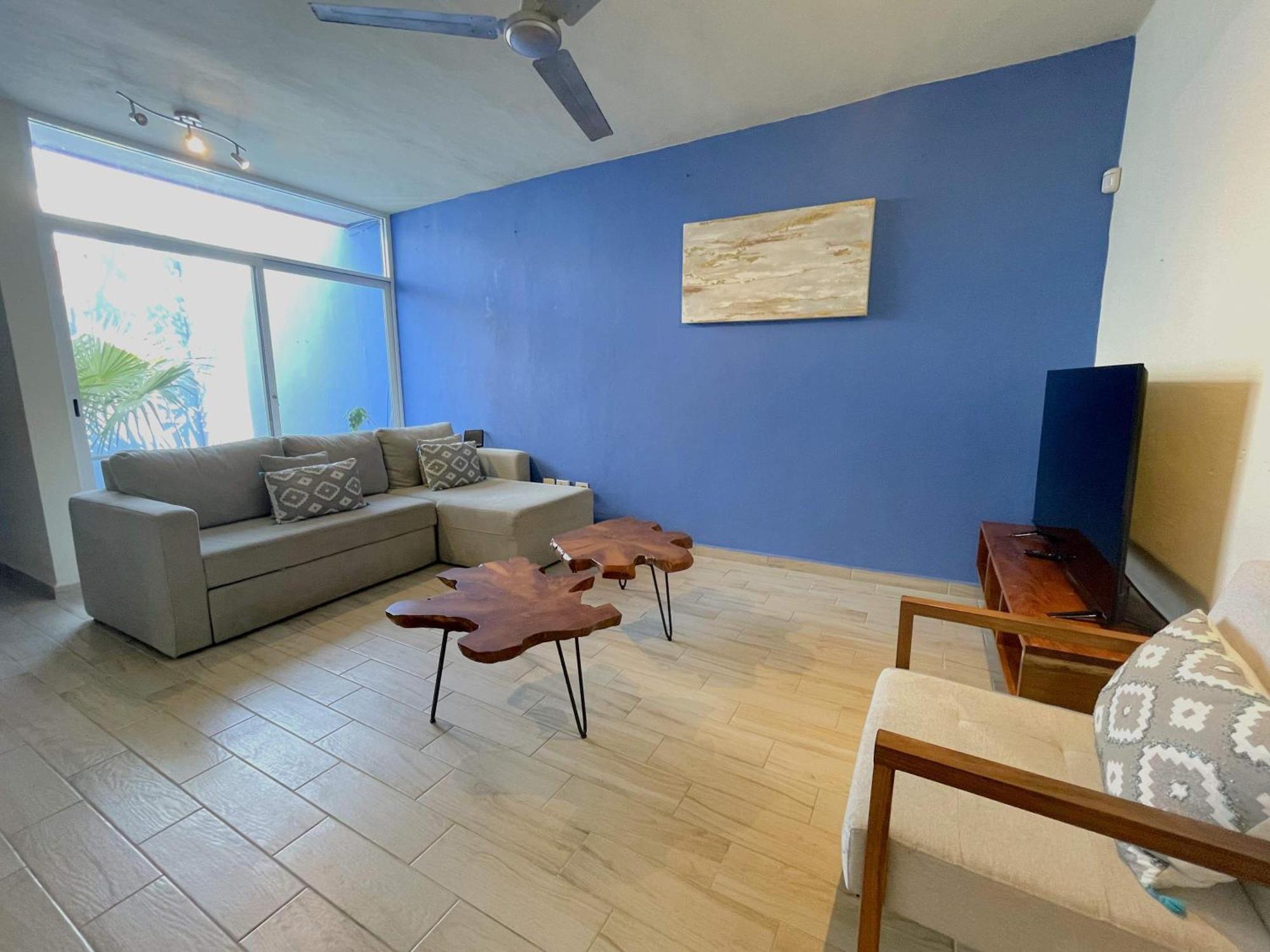 Villa Azul - Alberca Privada Cancún Exteriör bild