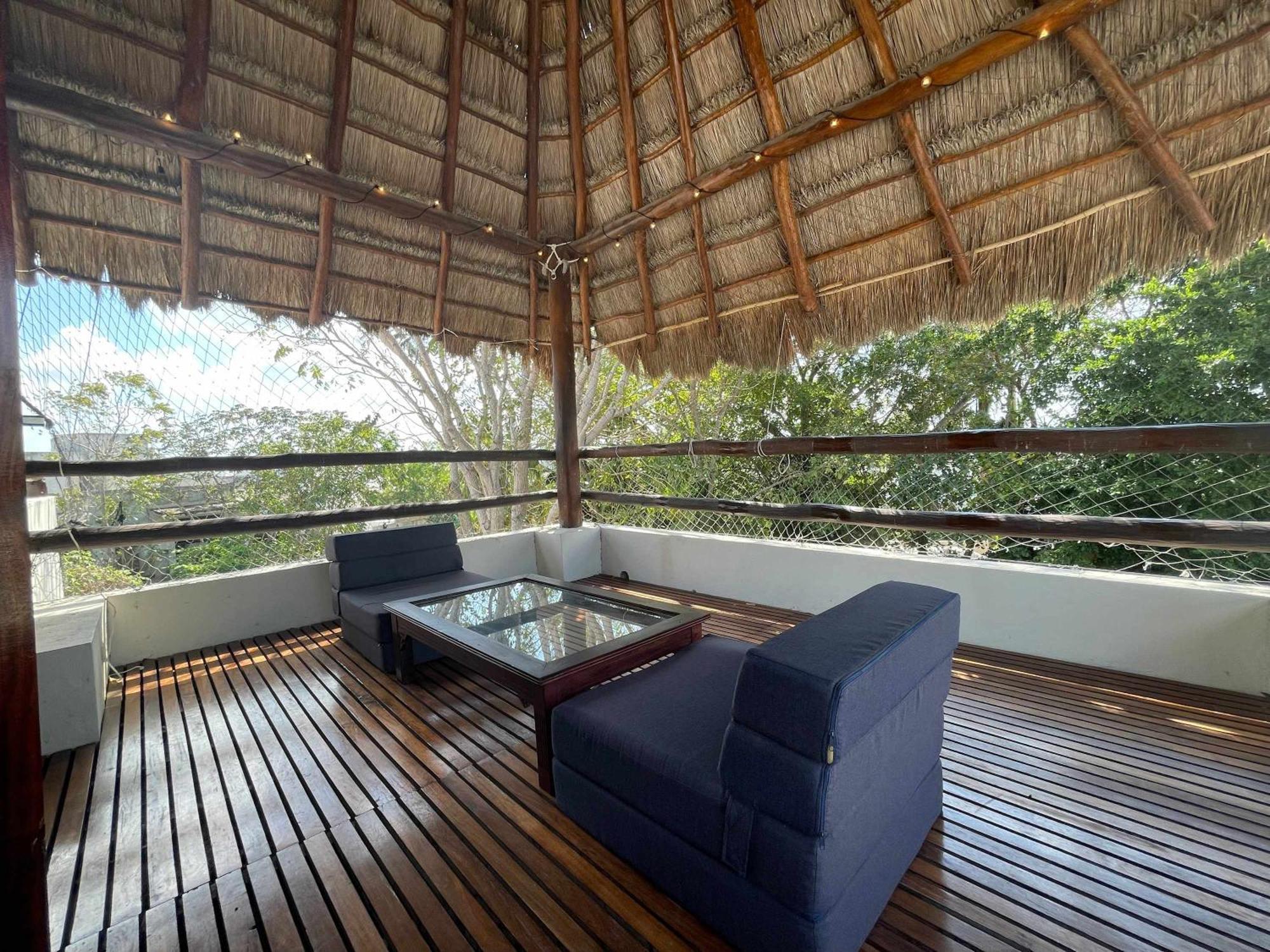 Villa Azul - Alberca Privada Cancún Exteriör bild